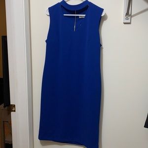 Women’s Calvin Klein formal dress